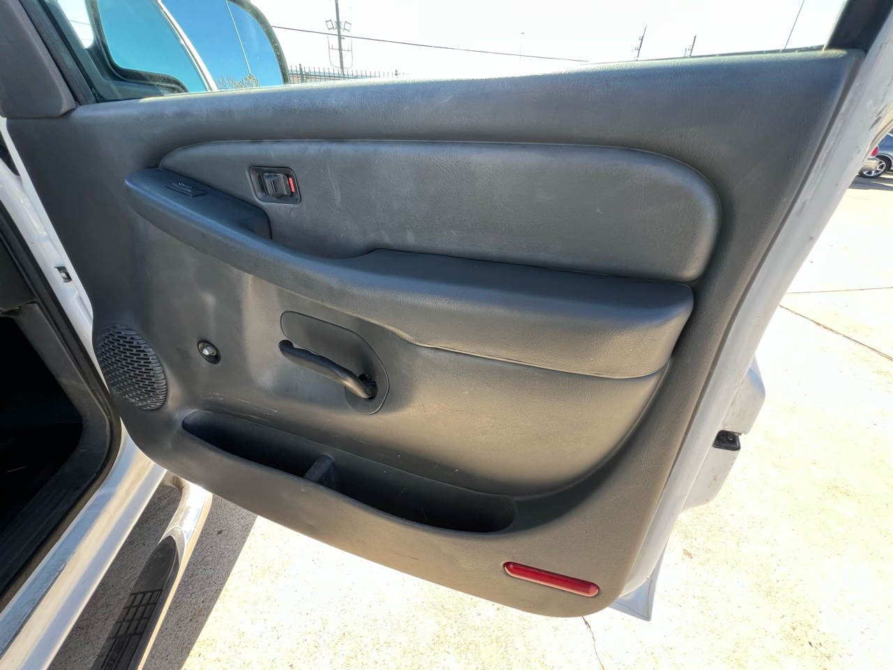 Chevrolet Silverado Classic 2500HD  2007