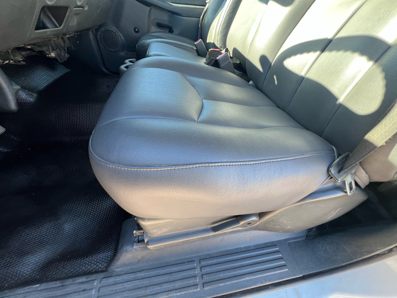 Chevrolet Silverado Classic 2500HD  2007