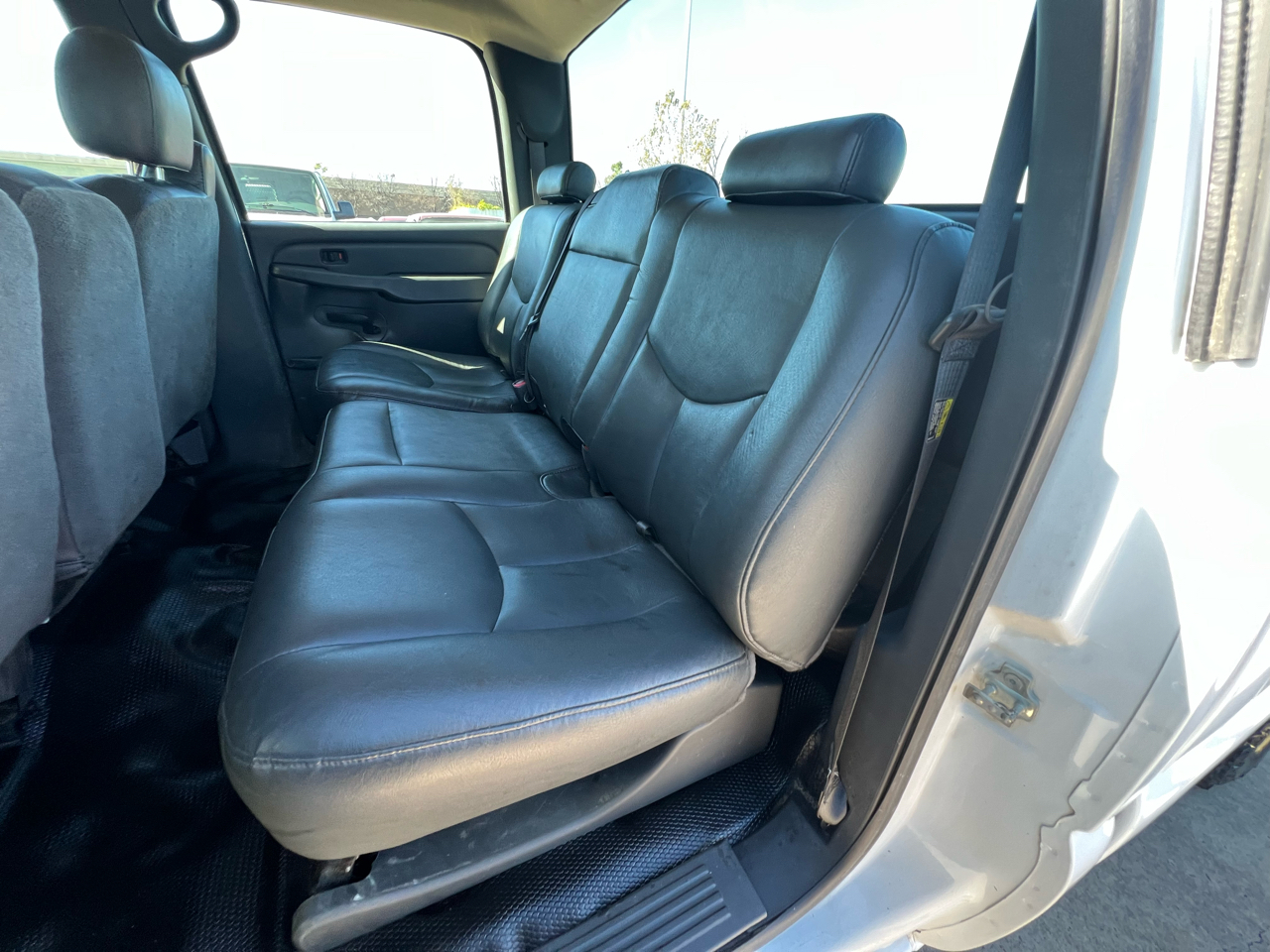 Chevrolet Silverado Classic 2500HD  2007