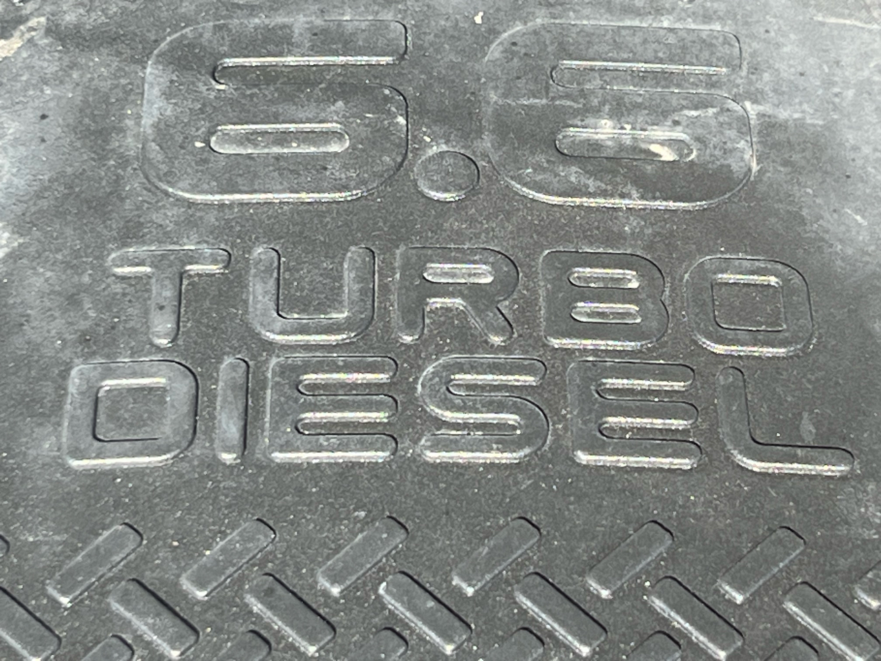 Chevrolet Silverado Classic 2500HD  2007