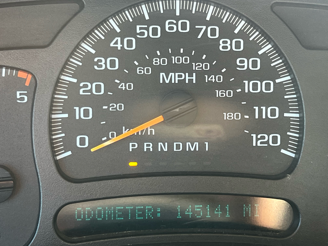 Chevrolet Silverado Classic 2500HD  2007