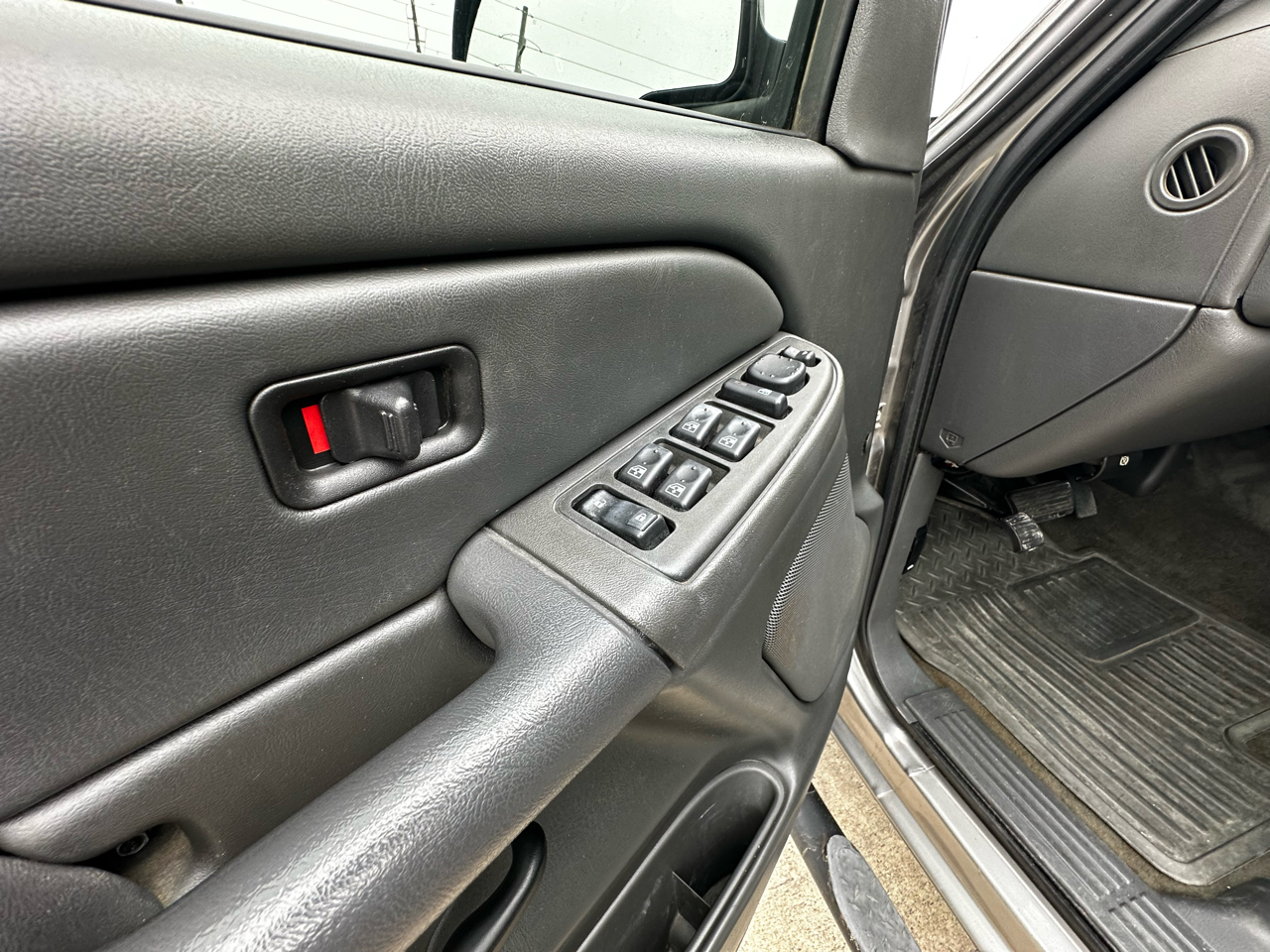 Chevrolet Silverado 1500 Z71 Crew Cab 4WD 2006