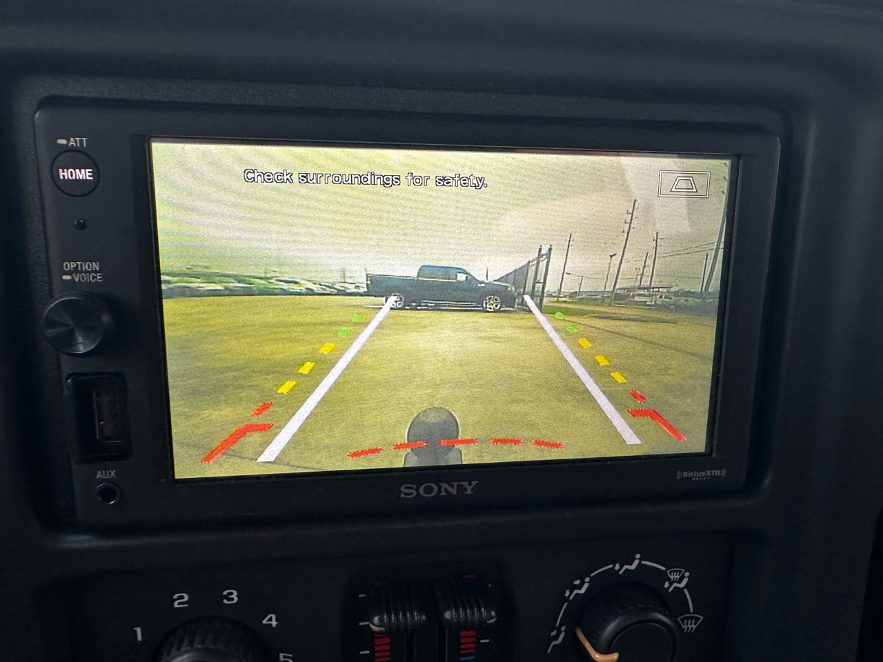 Chevrolet Silverado 1500 Z71 Crew Cab 4WD 2006