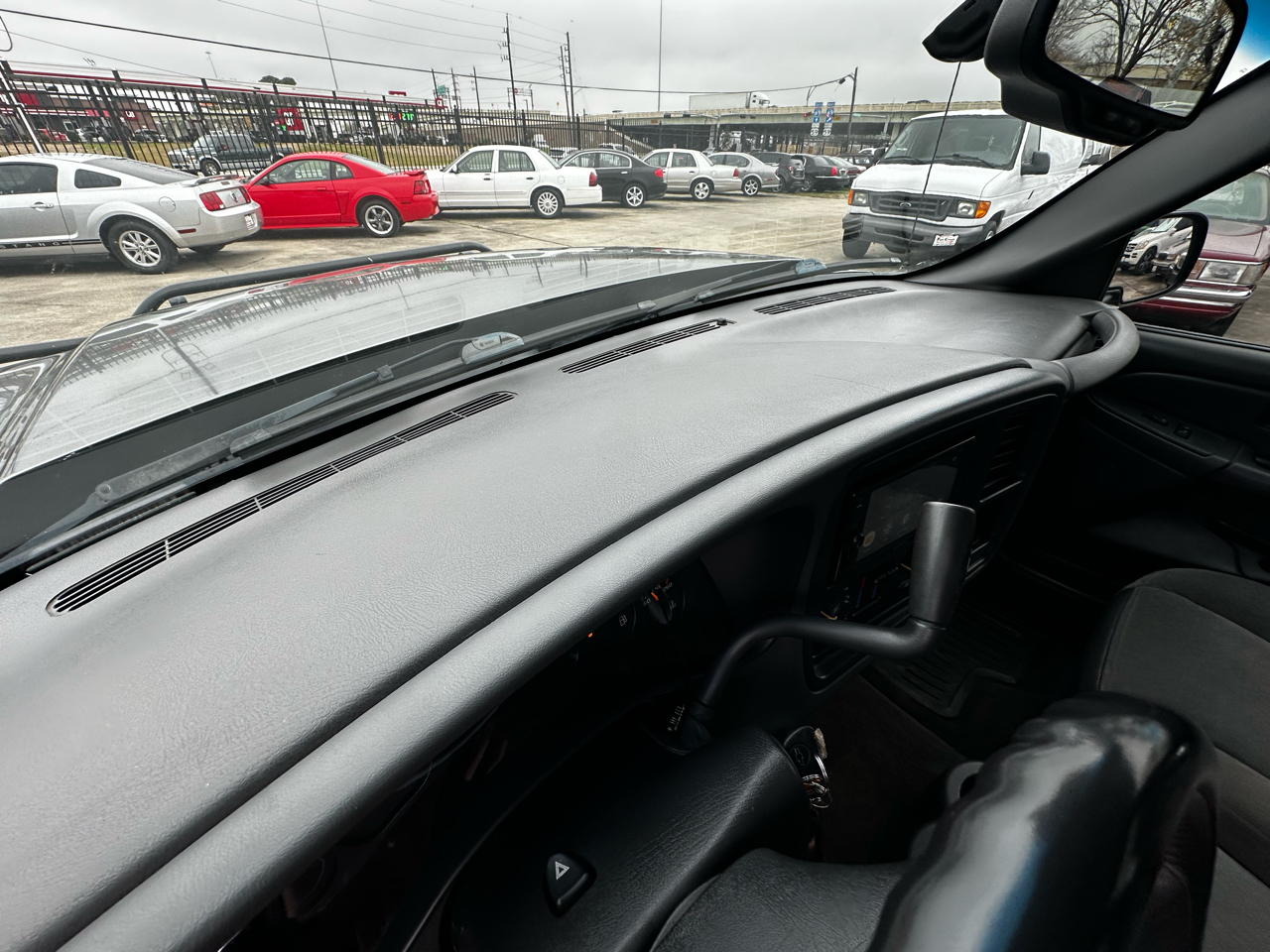 Chevrolet Silverado 1500 Z71 Crew Cab 4WD 2006