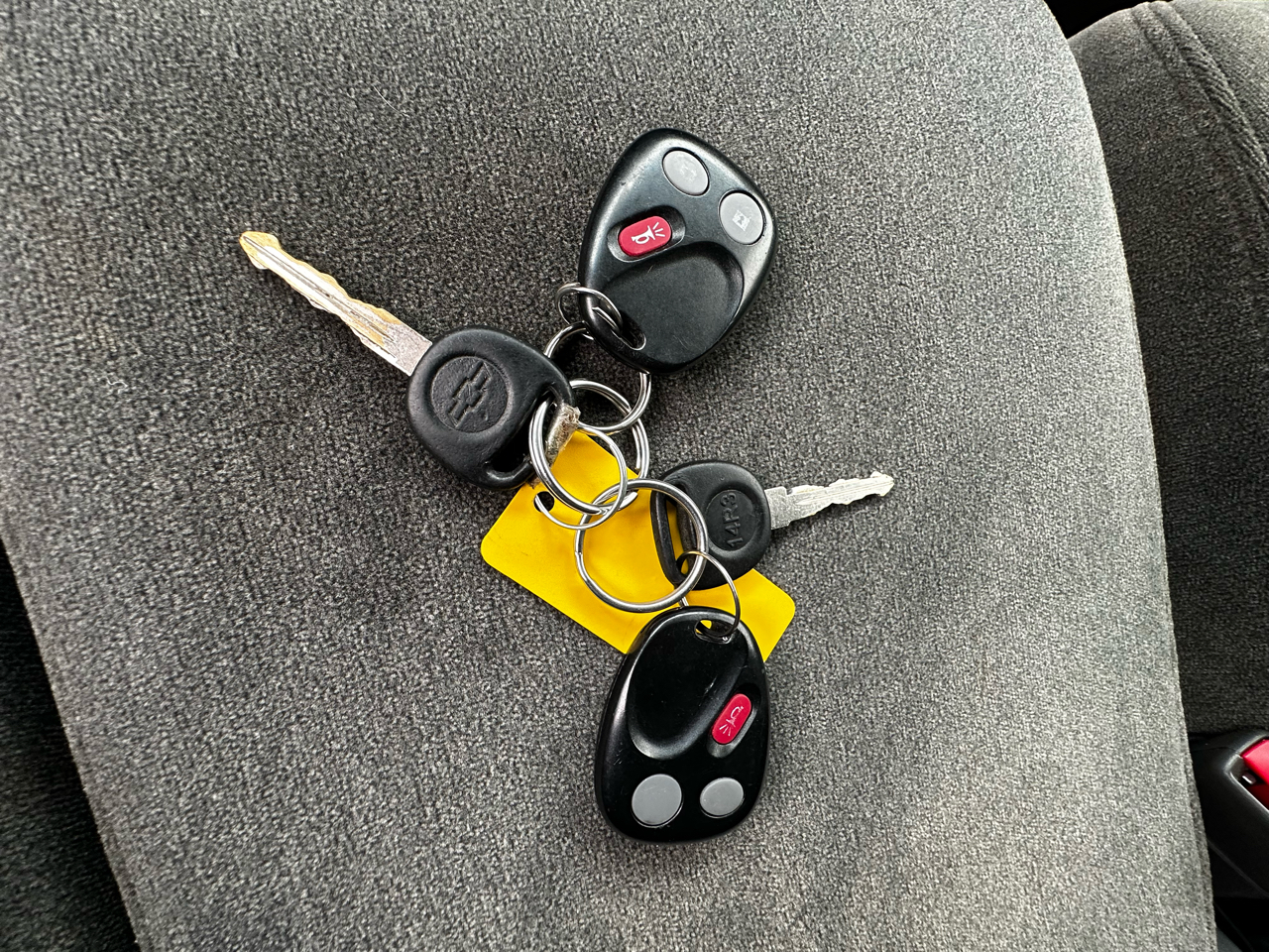 Chevrolet Silverado 1500 Z71 Crew Cab 4WD 2006