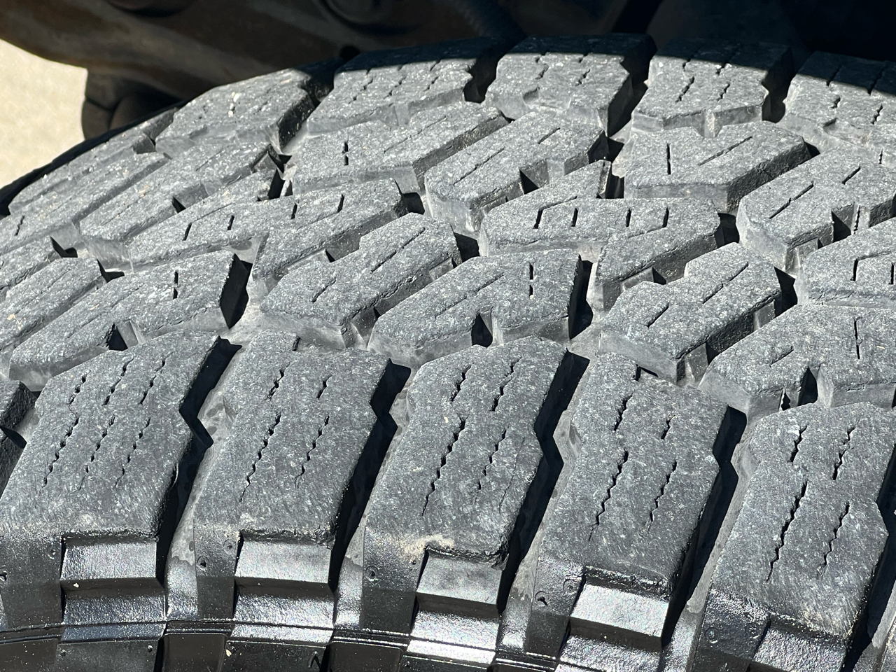 Chevrolet Silverado 2500HD Crew Cab Short Bed 2WD 2003