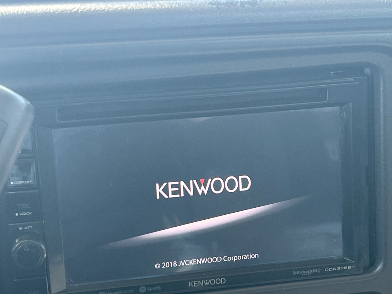 Chevrolet Silverado 2500HD Crew Cab Short Bed 2WD 2003