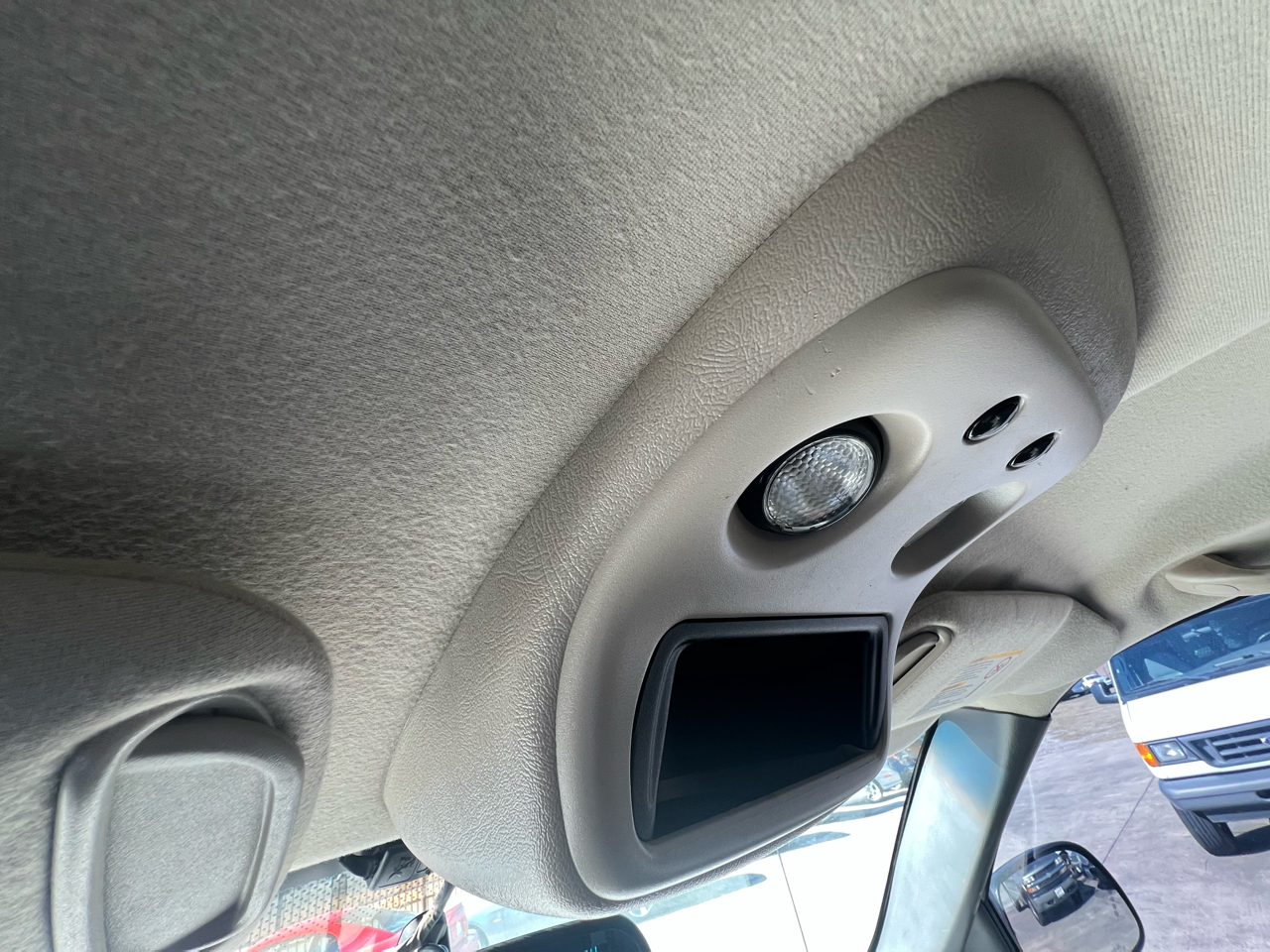 Chevrolet Silverado 2500HD Crew Cab Short Bed 2WD 2003