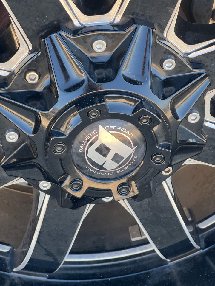 Chevrolet Silverado 2500HD Crew Cab Short Bed 2WD 2003