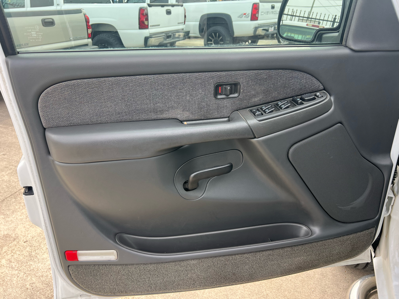 GMC Sierra 1500 HD SLE Crew Cab Short Bed 2WD 2003