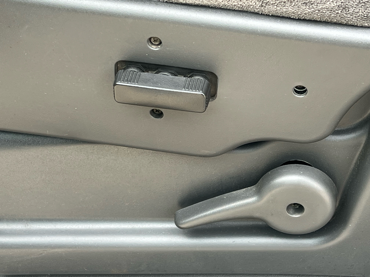 GMC Sierra 1500 HD SLE Crew Cab Short Bed 2WD 2003