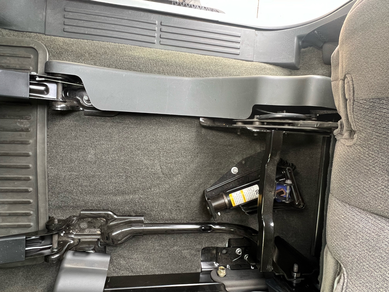 GMC Sierra 1500 HD SLE Crew Cab Short Bed 2WD 2003