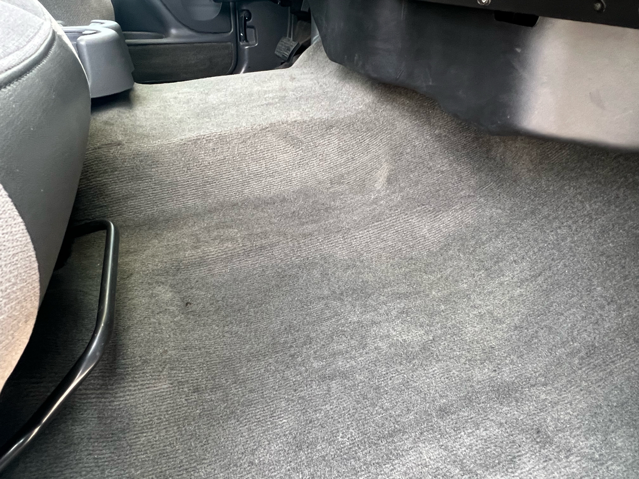 GMC Sierra 1500 HD SLE Crew Cab Short Bed 2WD 2003