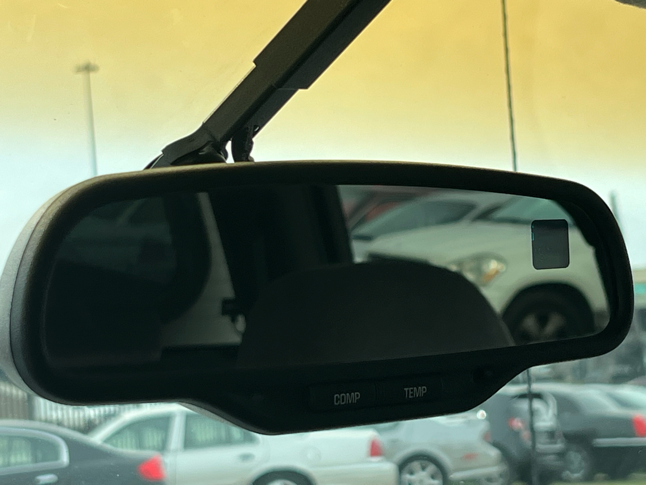 GMC Sierra 1500 HD SLE Crew Cab Short Bed 2WD 2003