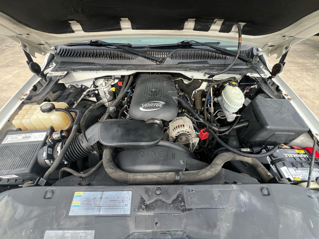 GMC Sierra 1500 HD SLE Crew Cab Short Bed 2WD 2003