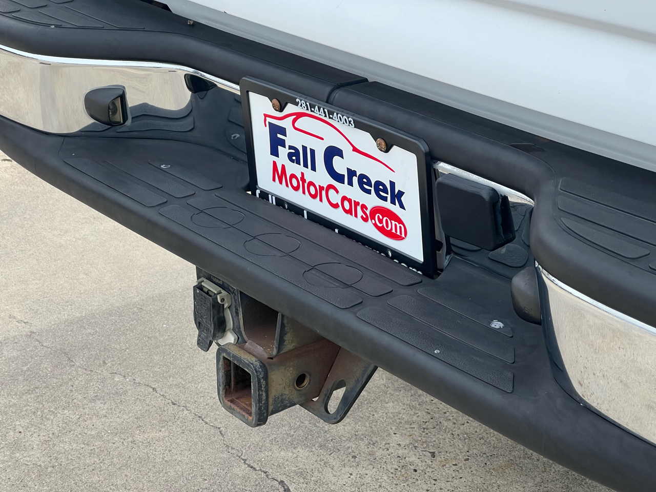 GMC Sierra 1500 HD SLE Crew Cab Short Bed 2WD 2003