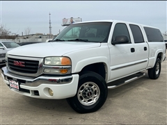 2003 GMC Sierra 1500 