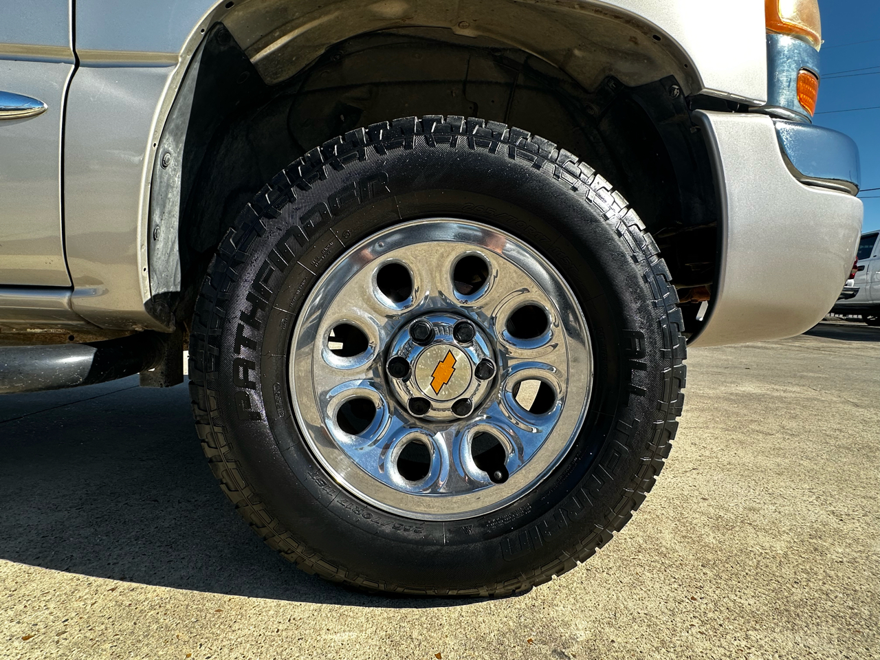 GMC Sierra 1500 SLE Ext. Cab Short Bed 2WD 2004