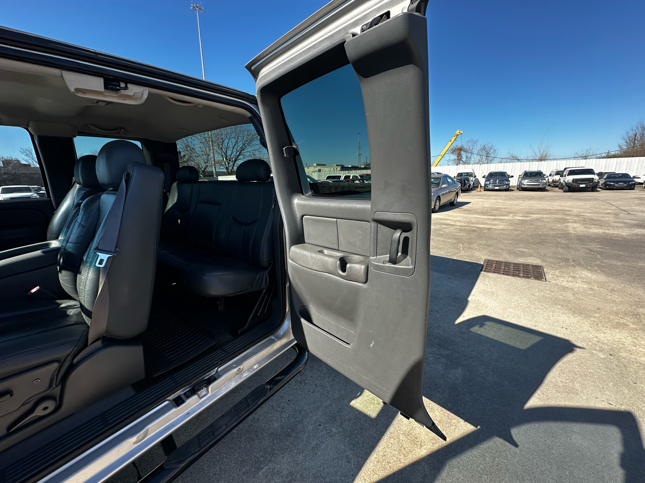 GMC Sierra 1500 SLE Ext. Cab Short Bed 2WD 2004