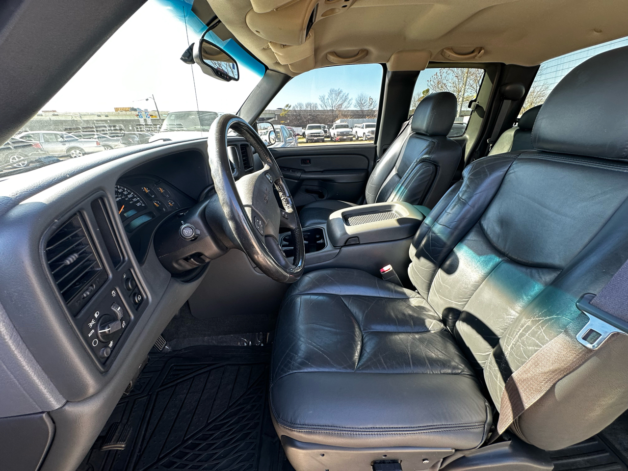 GMC Sierra 1500 SLE Ext. Cab Short Bed 2WD 2004