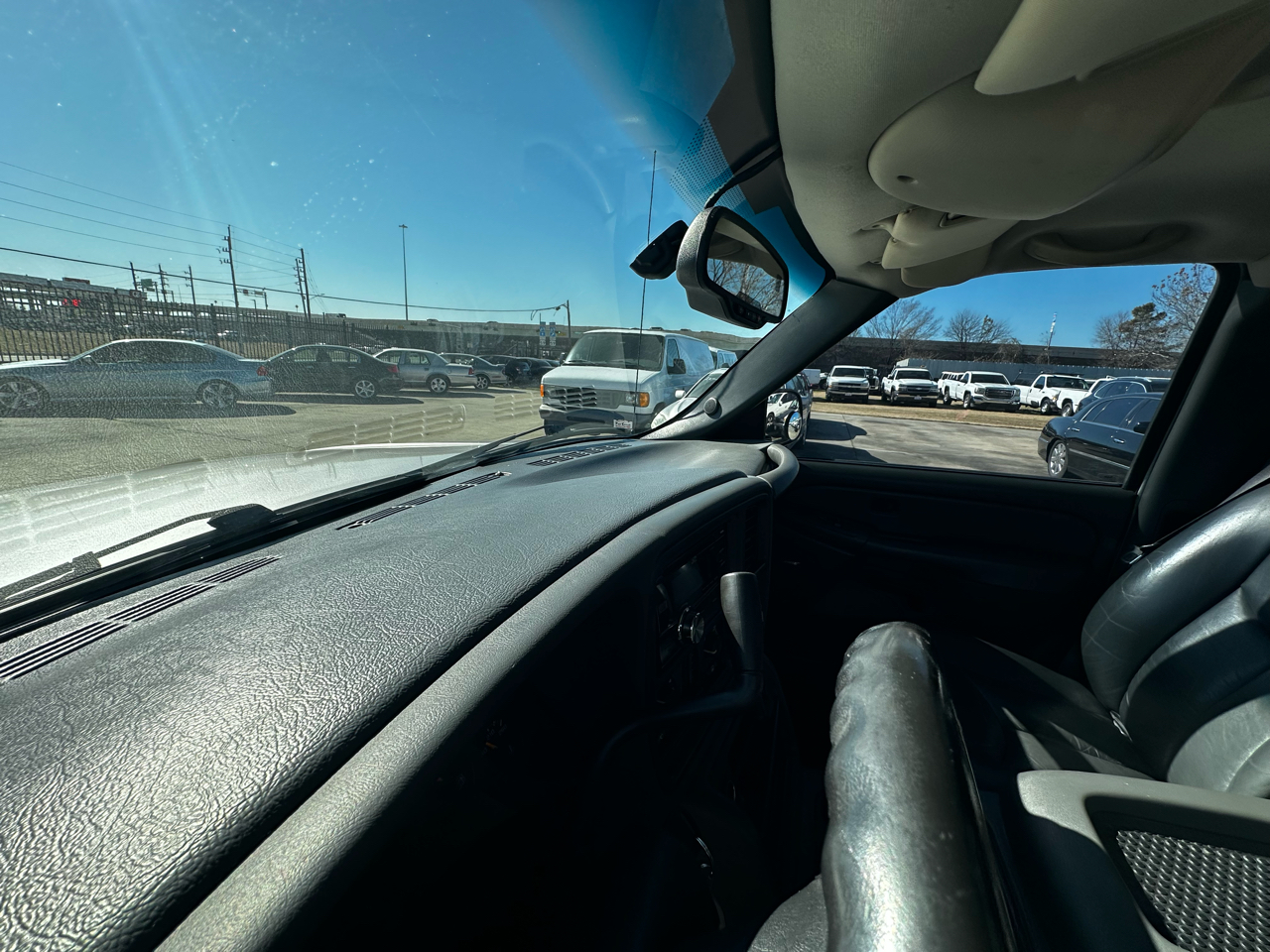 GMC Sierra 1500 SLE Ext. Cab Short Bed 2WD 2004