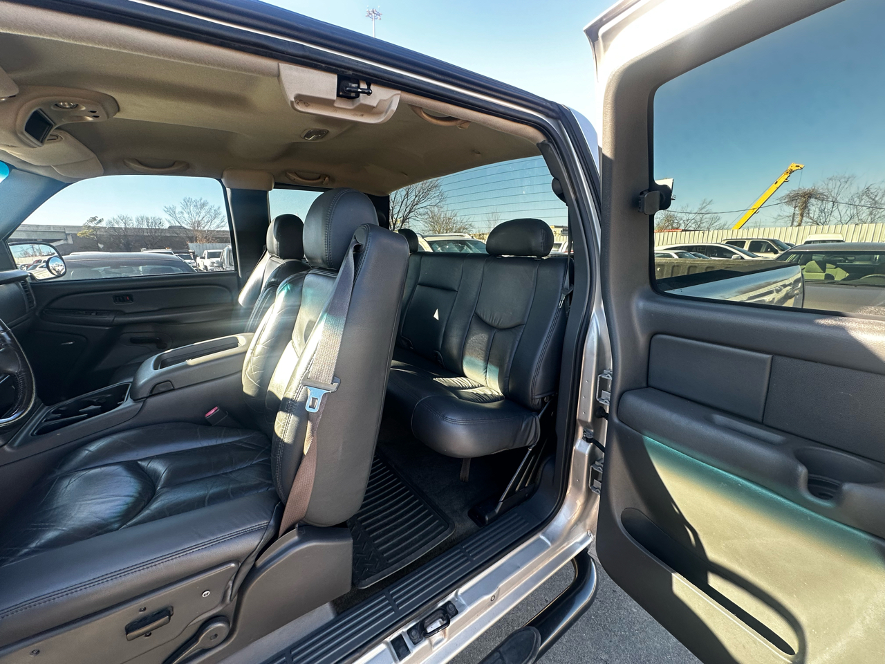 GMC Sierra 1500 SLE Ext. Cab Short Bed 2WD 2004