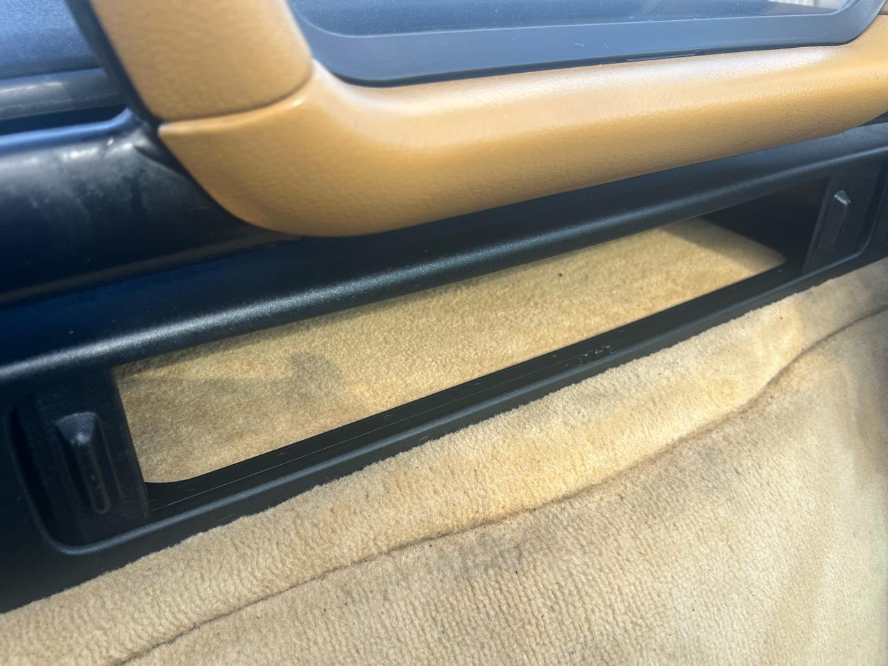 Porsche Boxster S 2D Roadster 2000