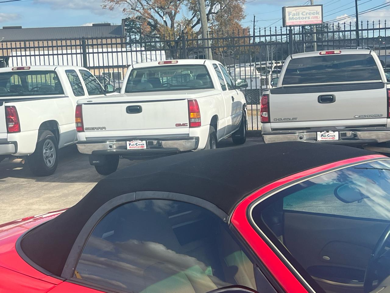 Porsche Boxster S 2D Roadster 2000
