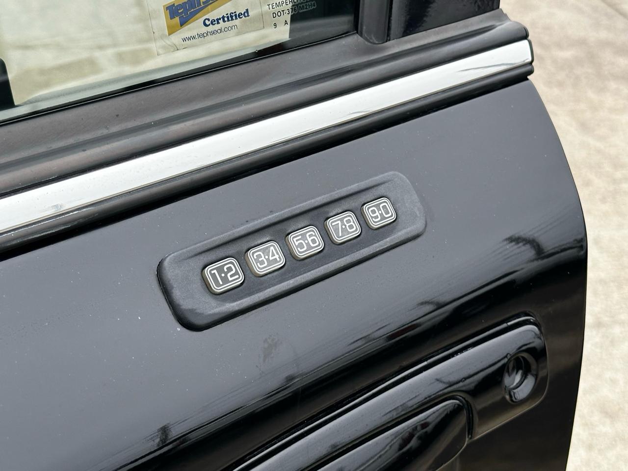 Mercury Grand Marquis LS Ultimate 2009