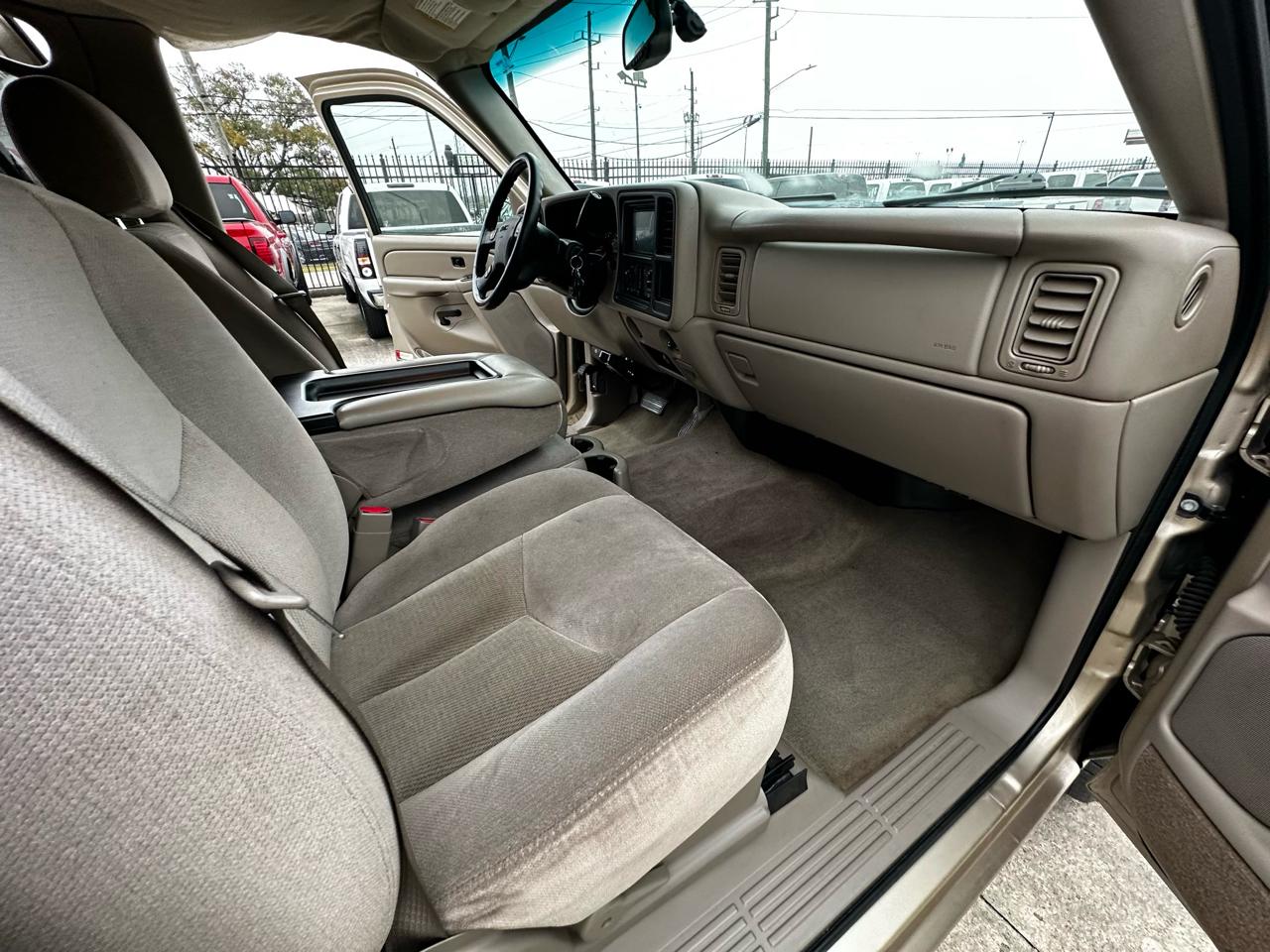 GMC Sierra 1500  2005