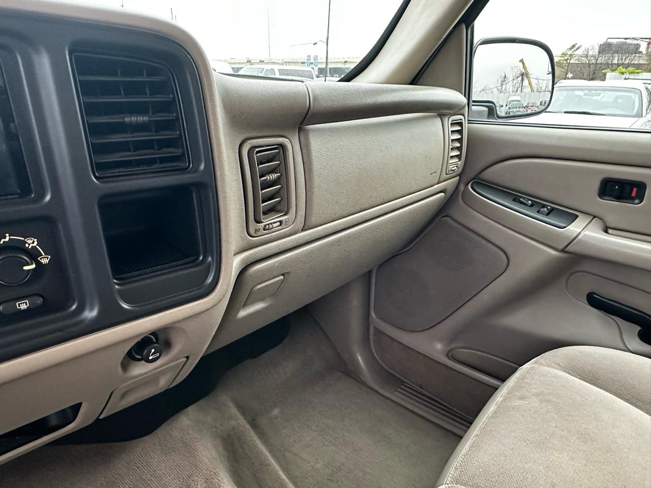 GMC Sierra 1500  2005