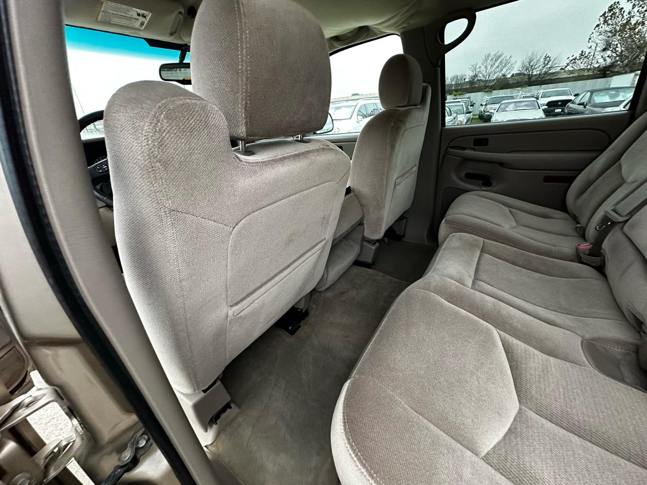 GMC Sierra 1500  2005