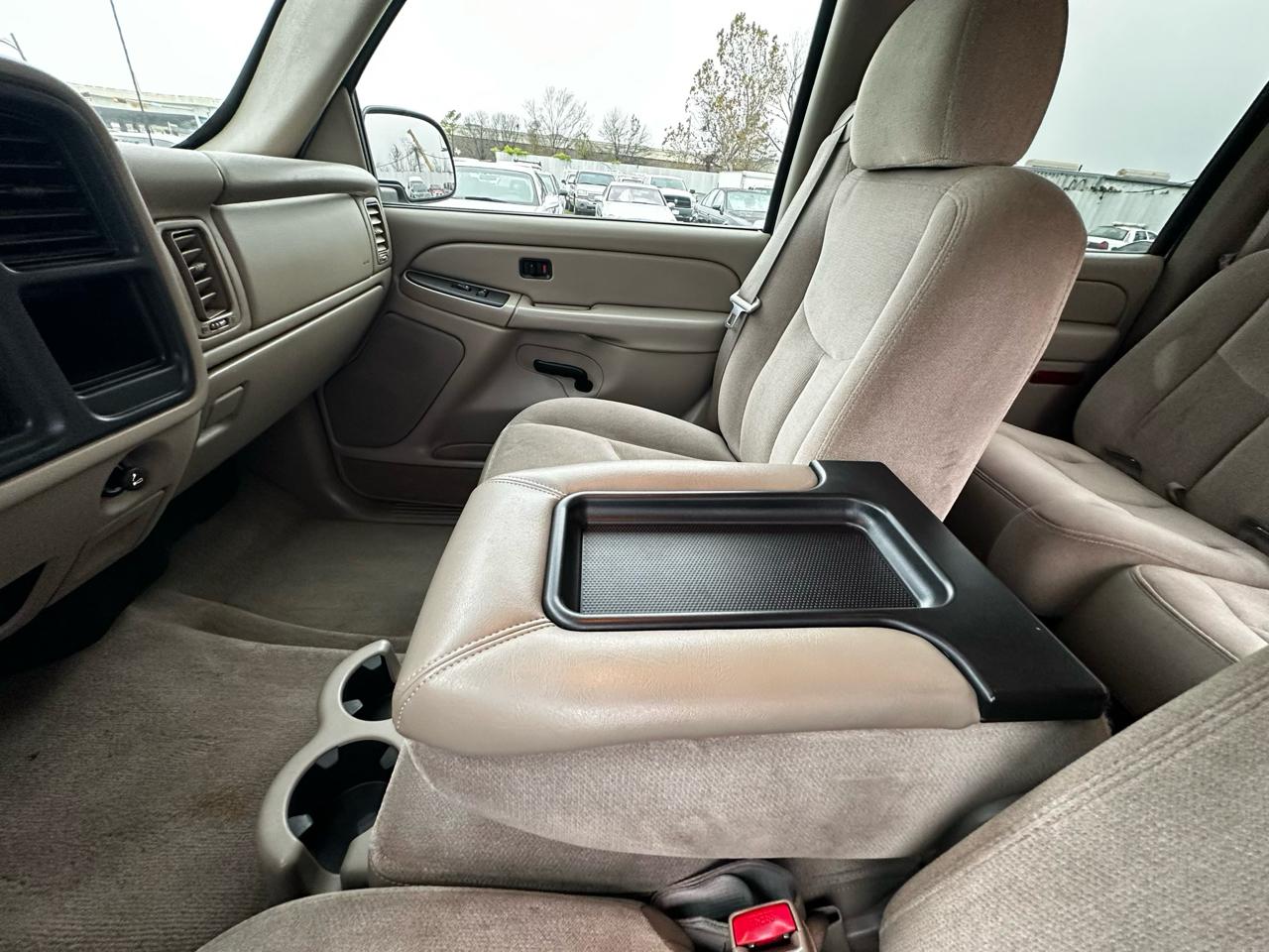 GMC Sierra 1500  2005