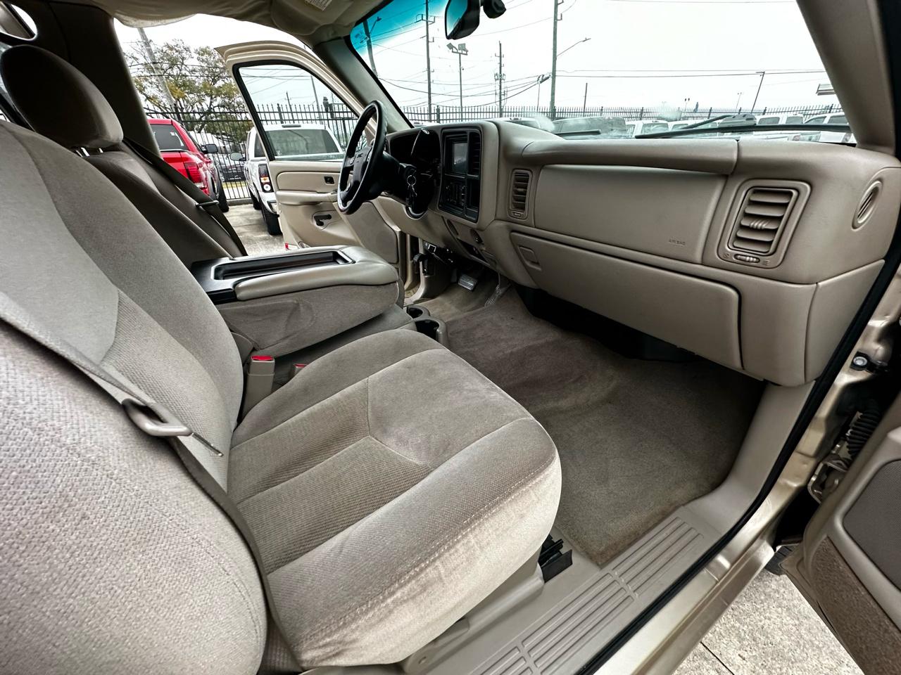 GMC Sierra 1500  2005