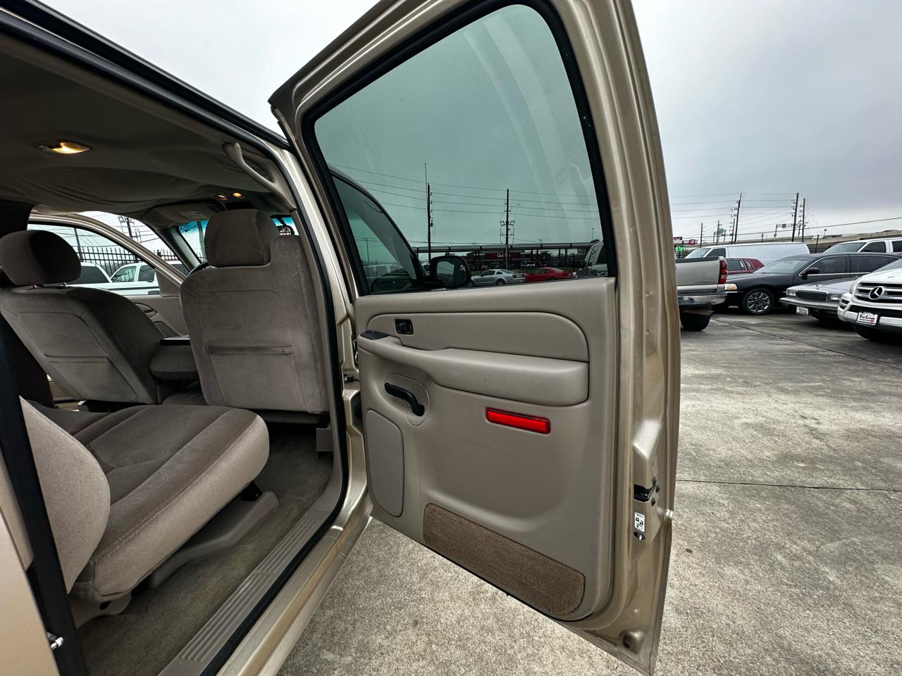 GMC Sierra 1500  2005