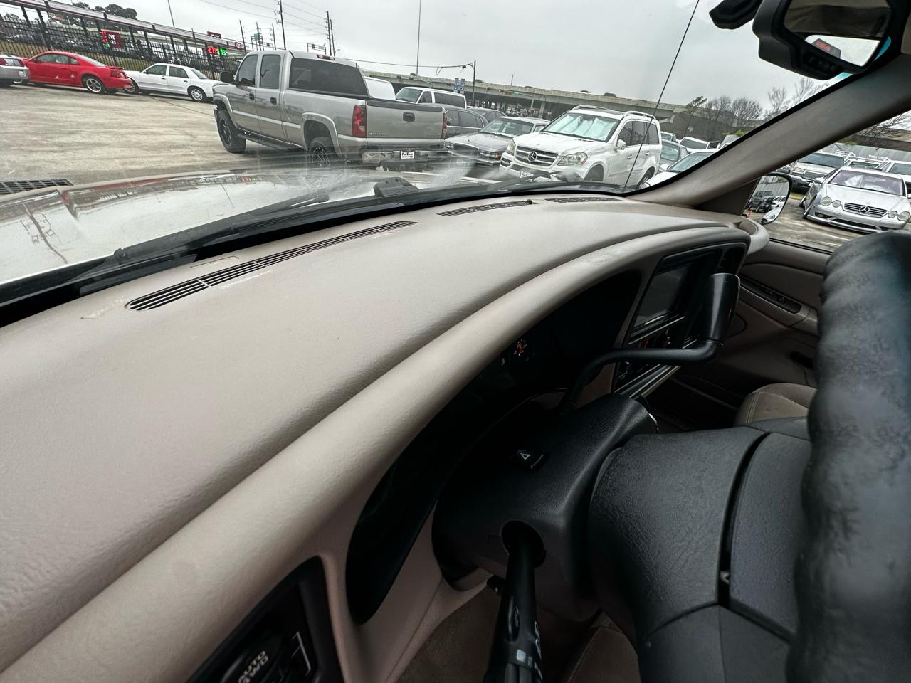 GMC Sierra 1500  2005