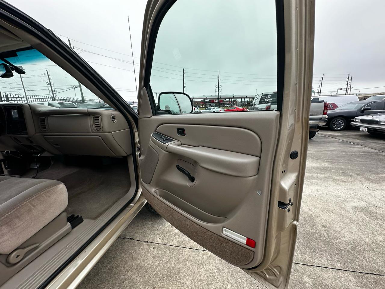 GMC Sierra 1500  2005