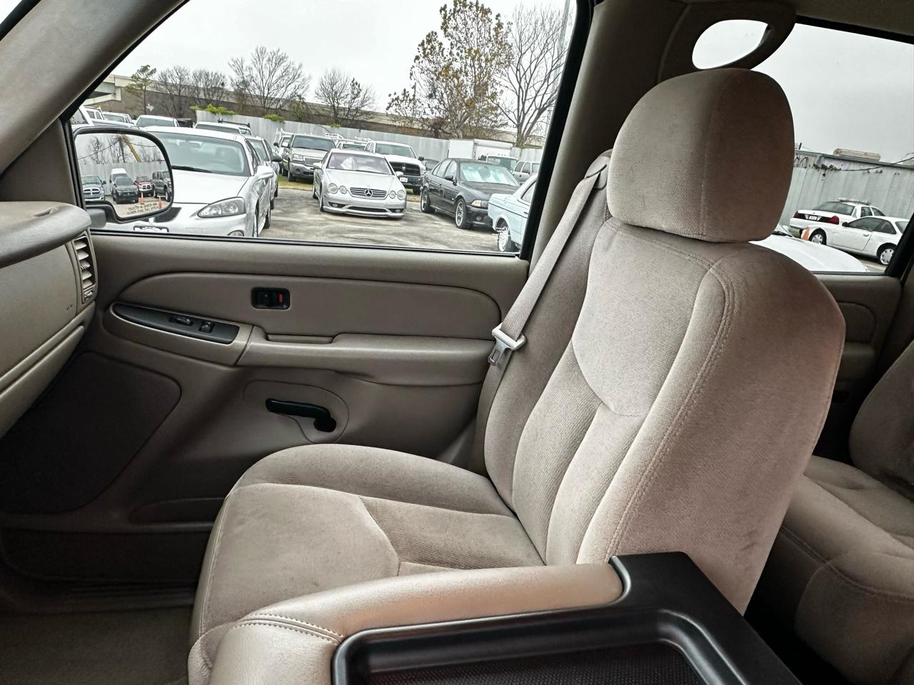 GMC Sierra 1500  2005