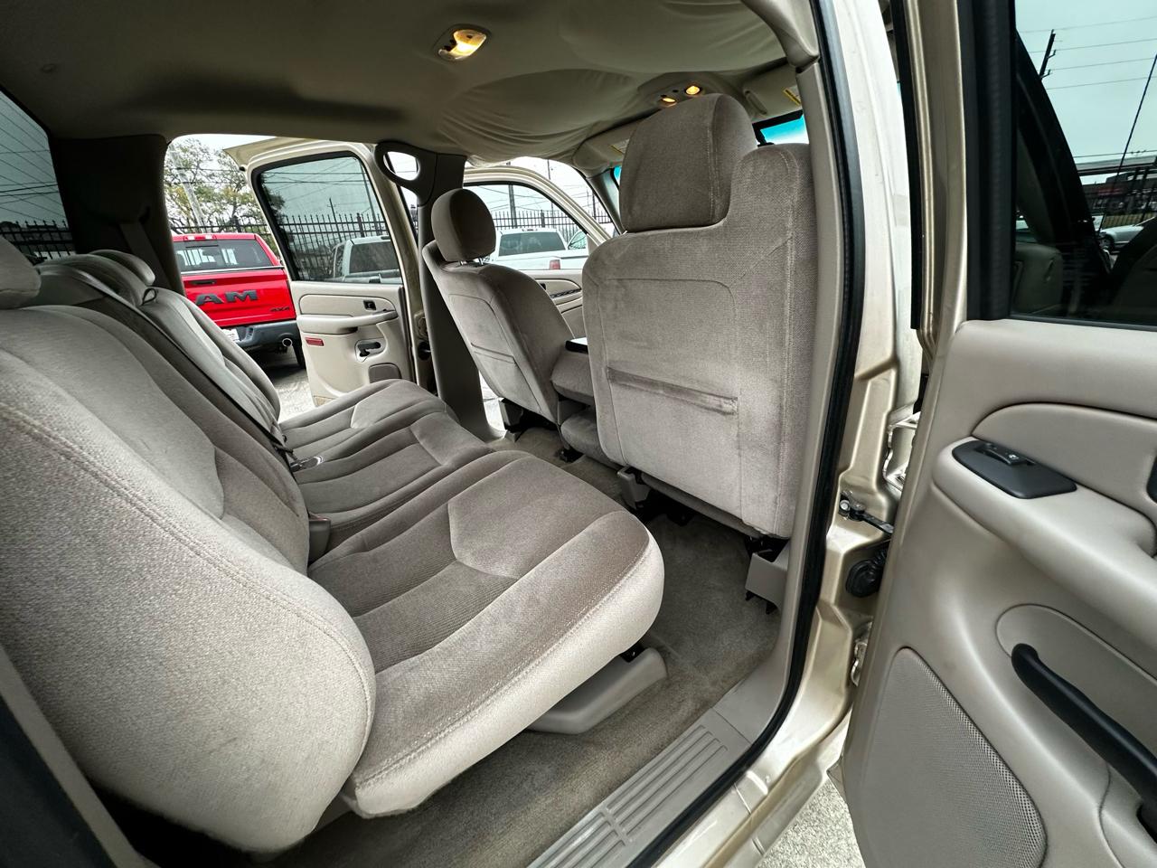 GMC Sierra 1500  2005