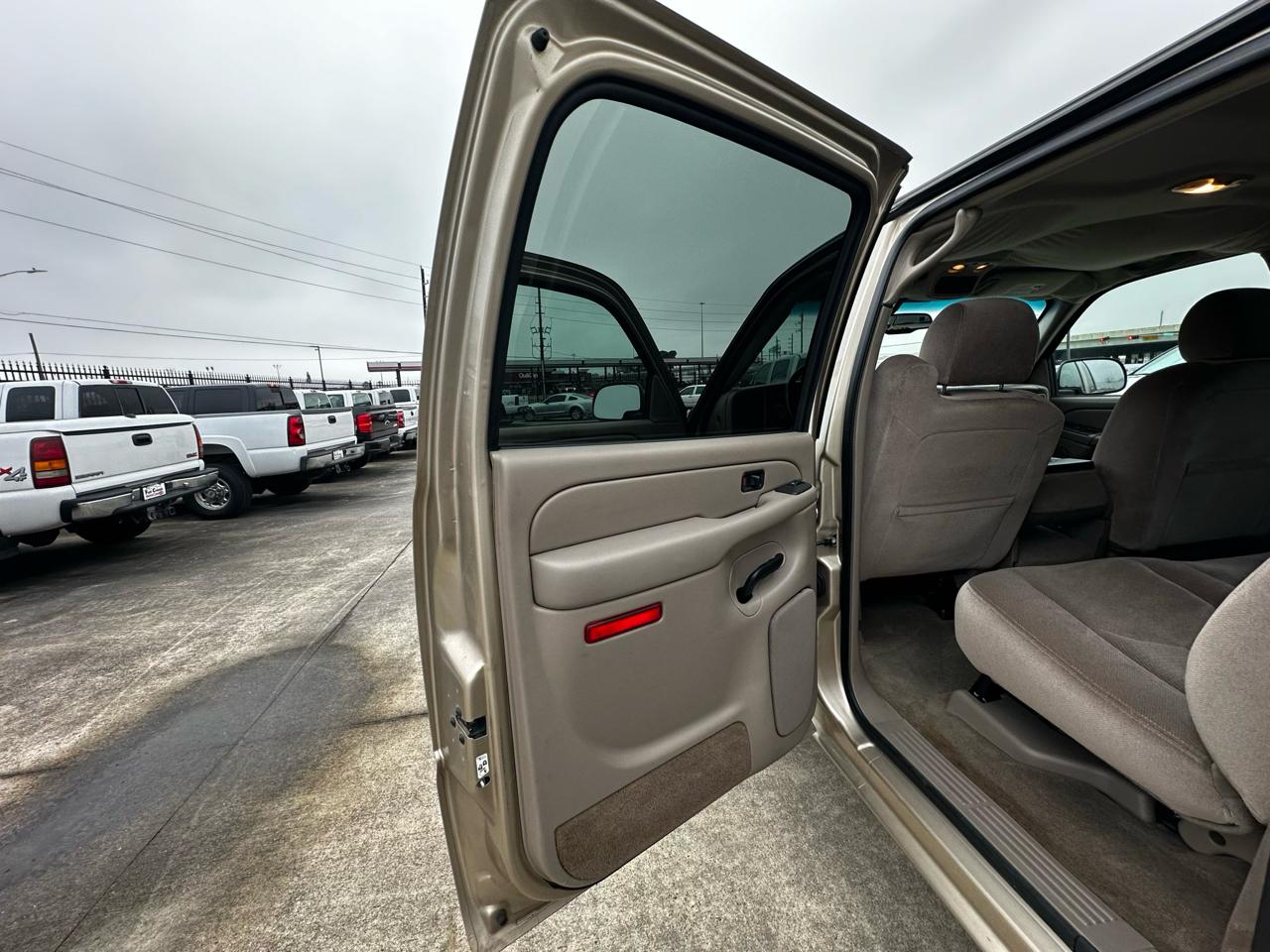 GMC Sierra 1500  2005