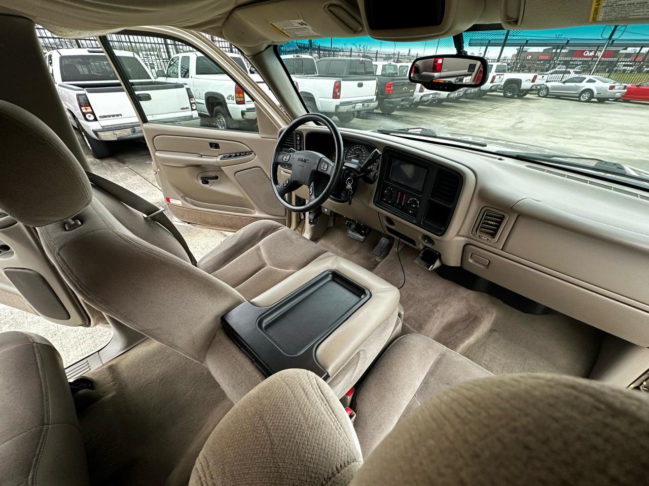 GMC Sierra 1500  2005