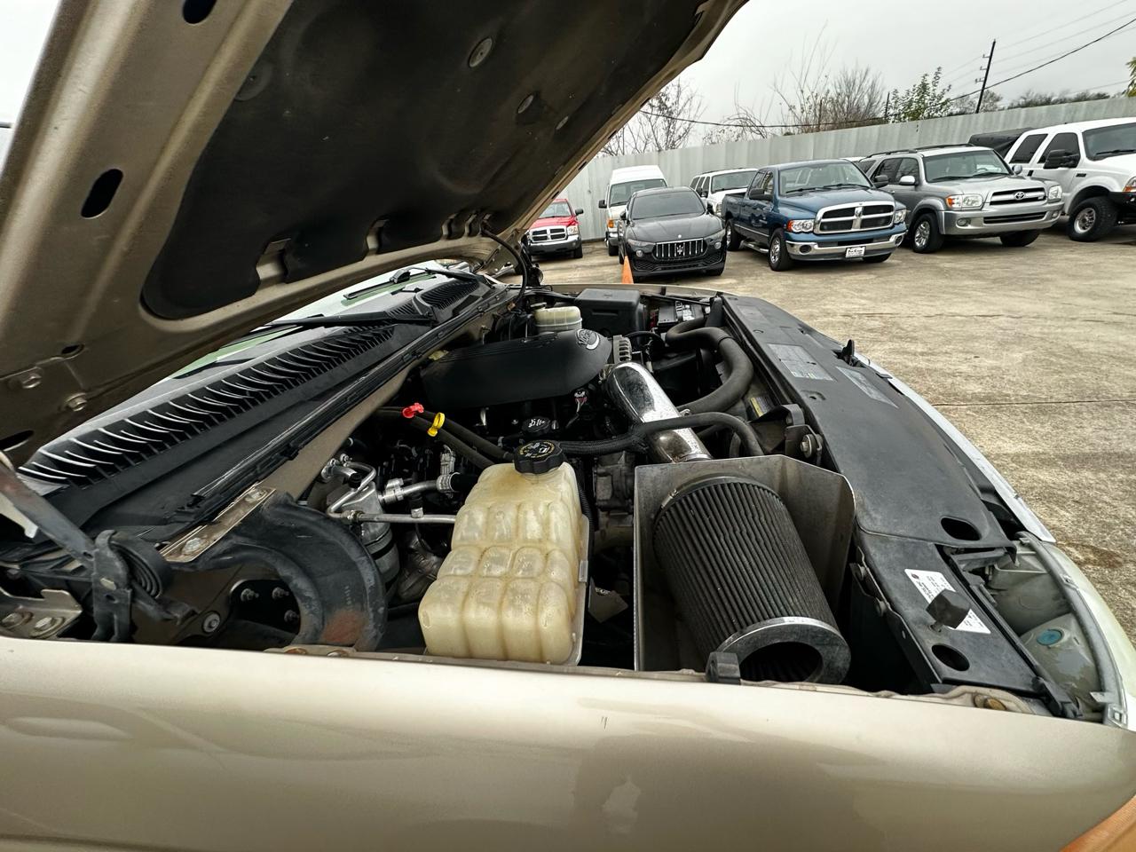 GMC Sierra 1500  2005