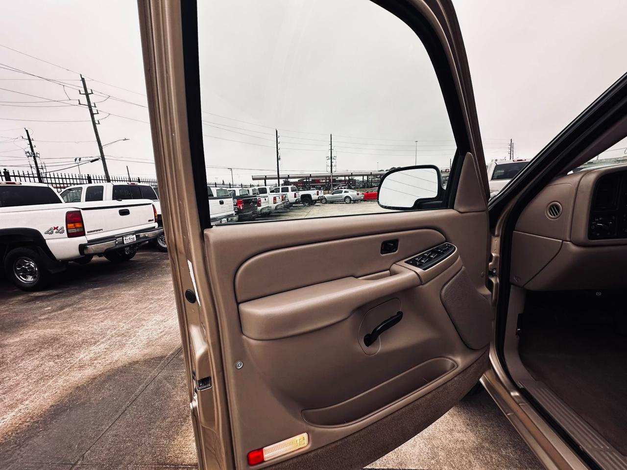 GMC Sierra 1500  2005