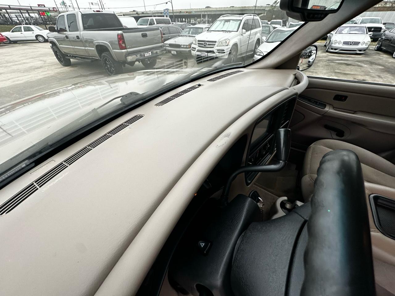 GMC Sierra 1500  2005