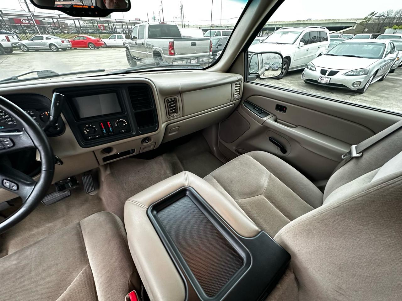 GMC Sierra 1500  2005