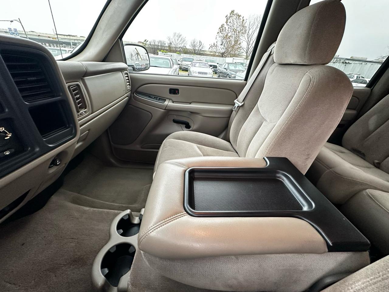 GMC Sierra 1500  2005