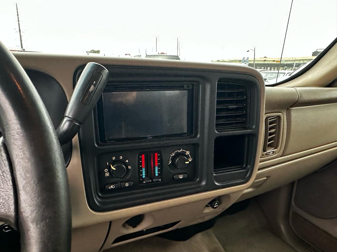 GMC Sierra 1500  2005