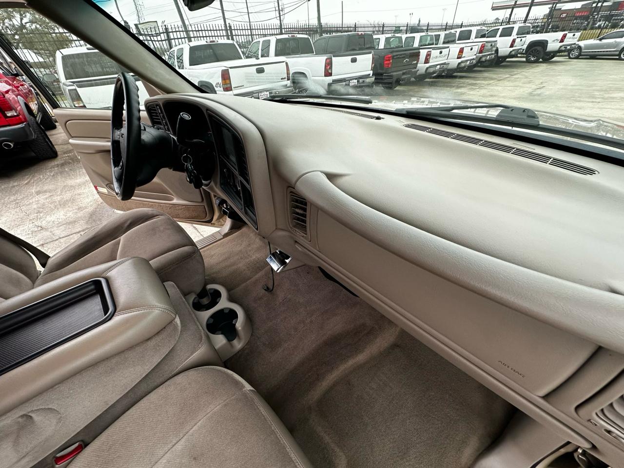 GMC Sierra 1500  2005