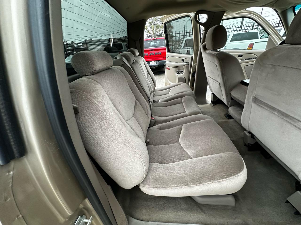 GMC Sierra 1500  2005