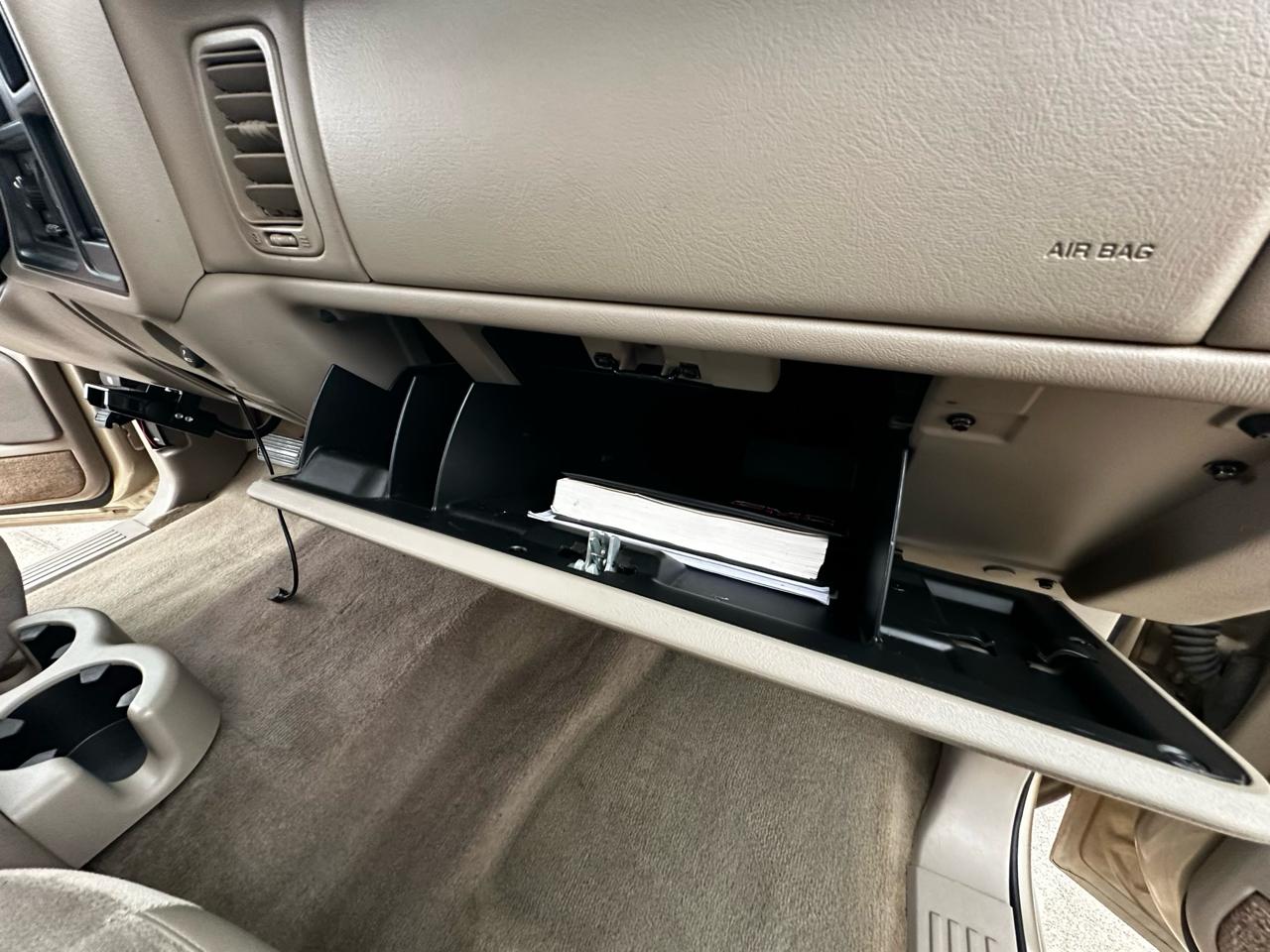 GMC Sierra 1500  2005